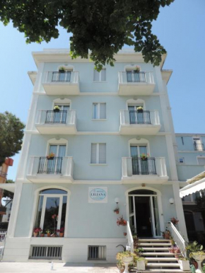 Hotel Liliana Rimini